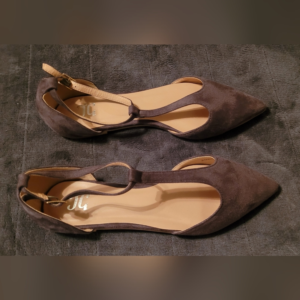 Journee Collection womens flats - Picture 3 of 5
